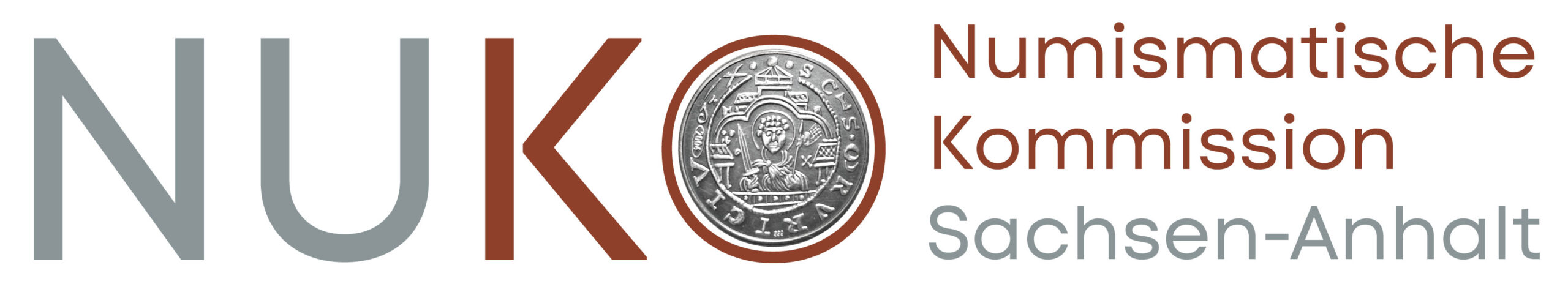Numismatische Kommission Sachsen-Anhalt